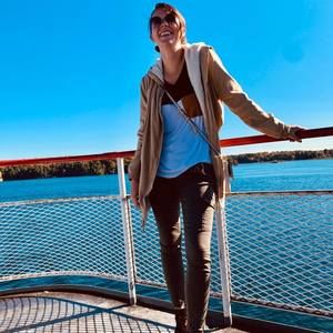 Meet your Posher, Jessy